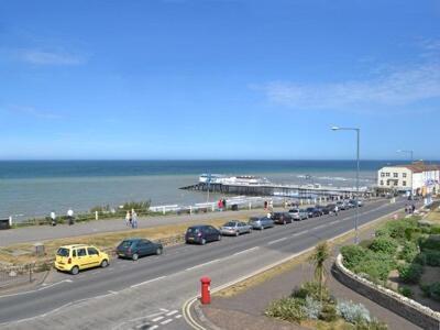 Bounty Cromer Exterior foto