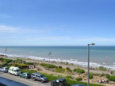 Bounty Cromer Exterior foto
